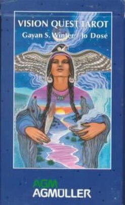 vision-quest-tarot