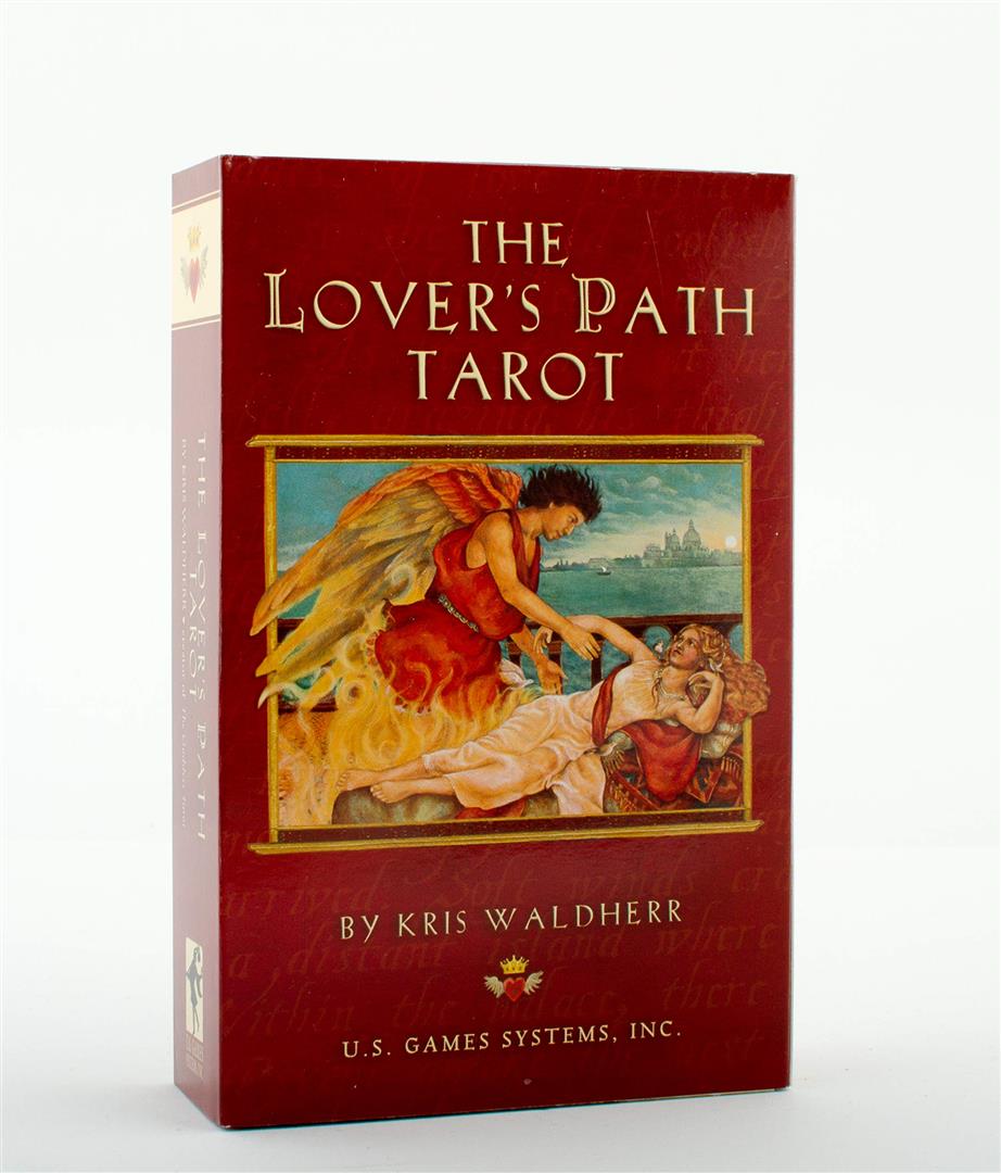 the-lovers-path-tarot