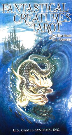 fantastical-creatures-tarot