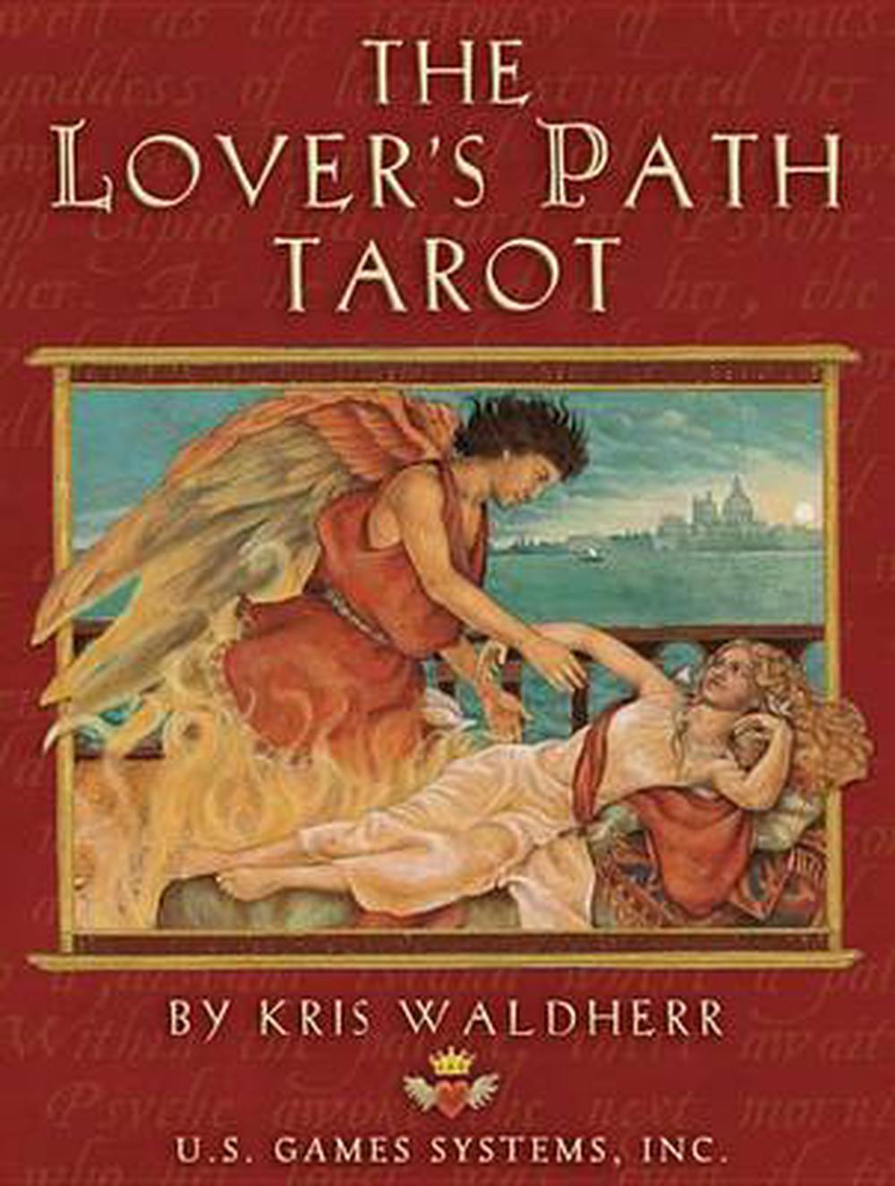lovers-path-tarot