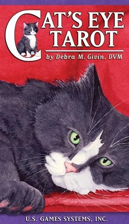cats-eye-tarot-78-card-deck-guidebook
