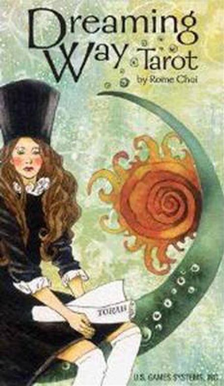 dreaming-way-tarot