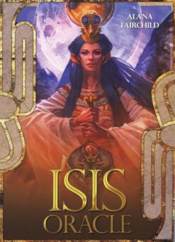 isis-oracle