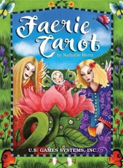 faerie-tarot