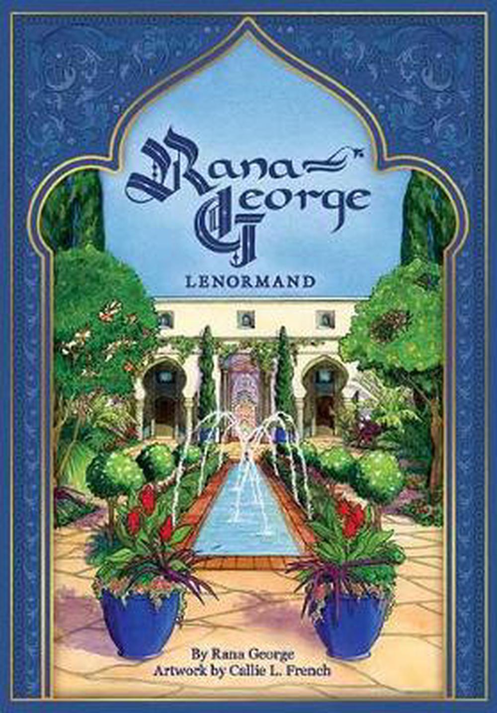 rana-george-lenormand