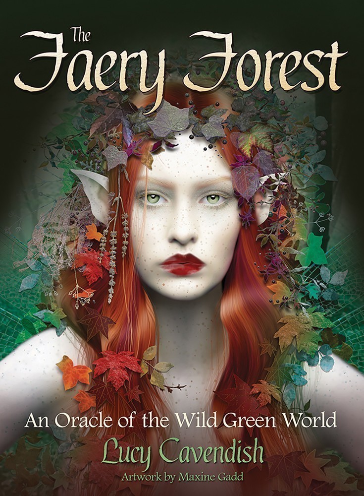 faery-forest
