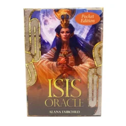 pocket-isis-oracle