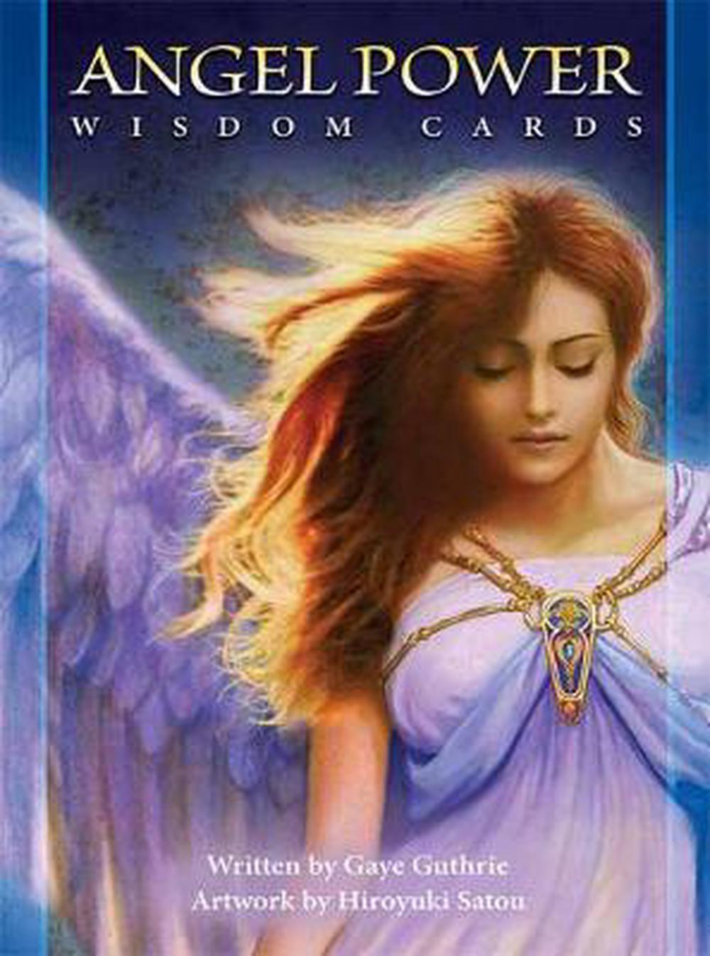 angel-power-wisdom-cards