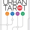 Urban Tarot | ISBN 9781572819702 | Kalimat Store