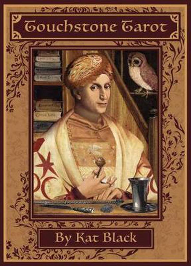 touchstone-tarot