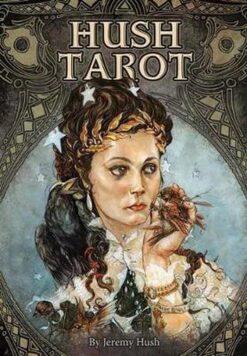 hush-tarot