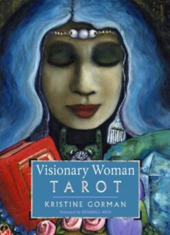 visionary-woman-tarot-78-card-deck-guidebook