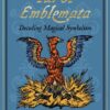 Tarot Emblemata: Decoding Magical Symbolism (83-Card Deck & Guidebook)