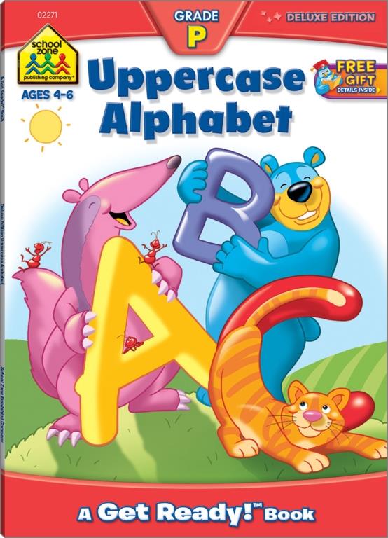 uppercase-alphabet