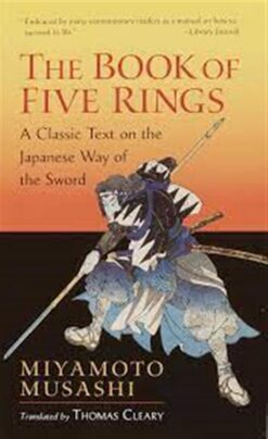 book-of-five-rings