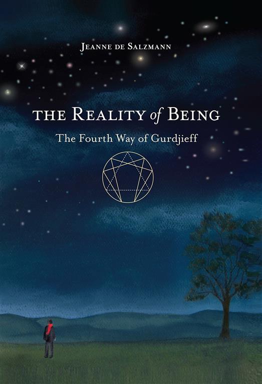 reality-of-being