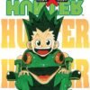 hunter-x-hunter-vol-1