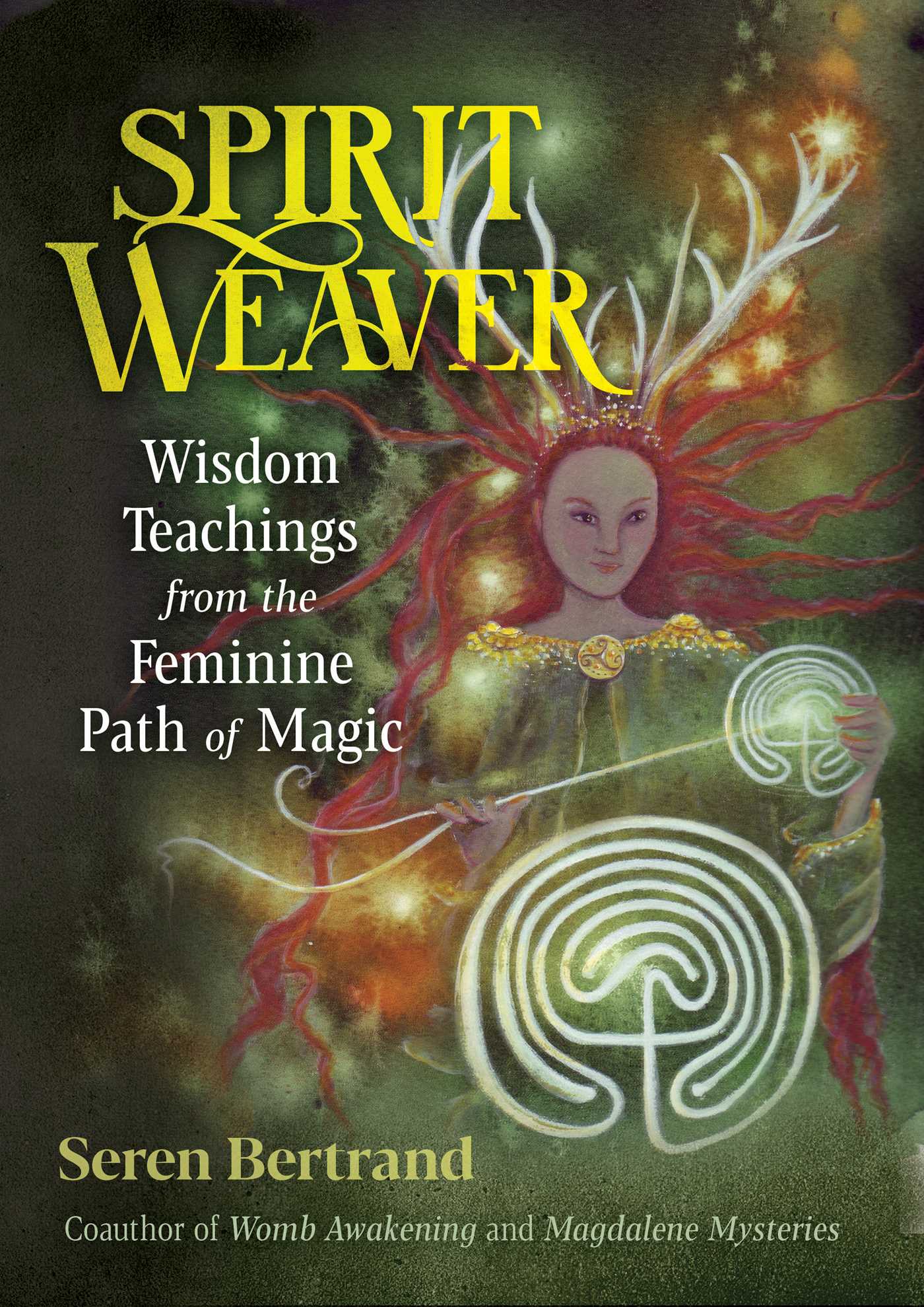 spirit-weaver