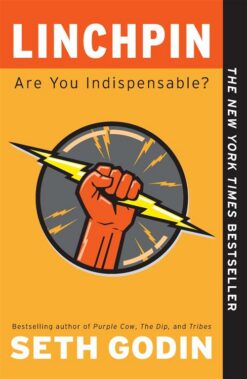 linchpin-are-you-indispensable
