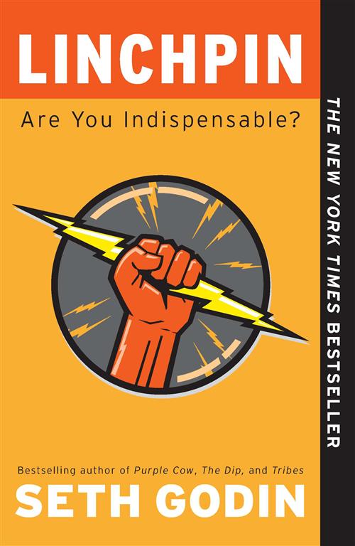 linchpin-are-you-indispensable