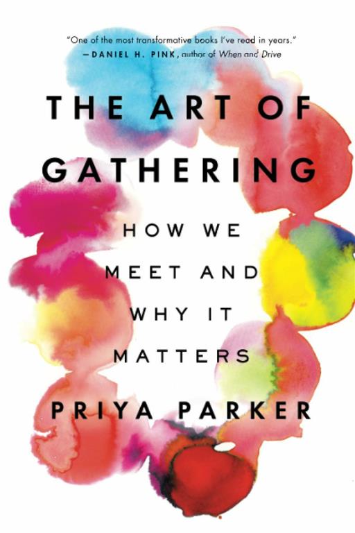 art-of-gathering