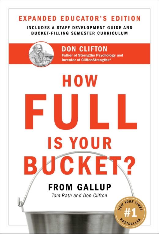 how-full-is-your-bucket