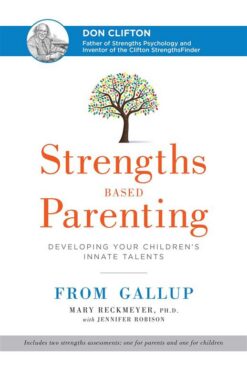 strengths-based-parenting