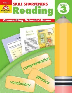 skill-sharpeners-reading-grade-4