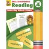 Skill Sharpeners Reading Grade | ISBN 9781596730403 | Kalimat Store