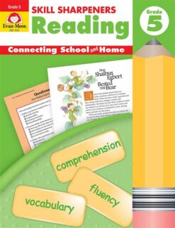 skill-sharpeners-reading-grade-3