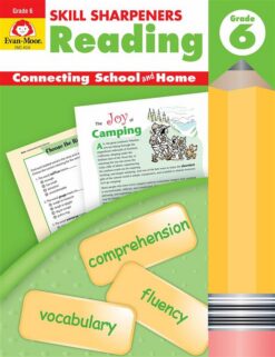 skill-sharpeners-reading-grade
