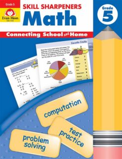 skill-sharpeners-math-grade-5