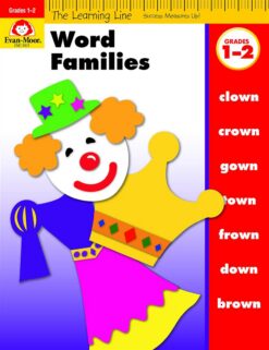 learning-line-word-families