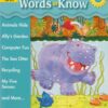stories-to-read-words-to-know