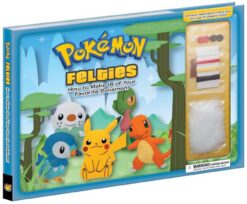 pokemon-felties