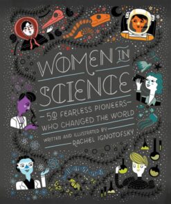 women-in-science