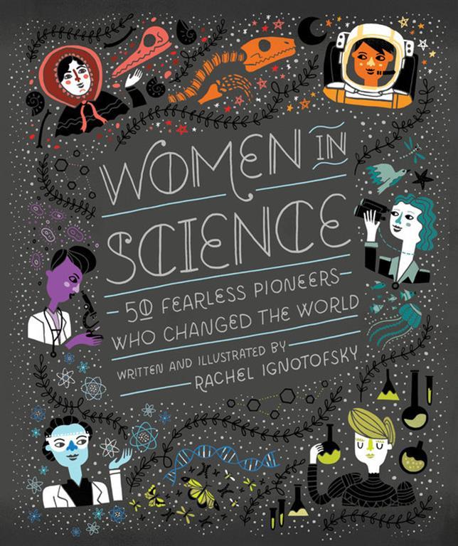 women-in-science