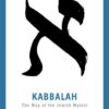 kabbalah-the-way-of-the-jewish-mystic-shambhala-pocket-lib