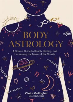 body-astrology