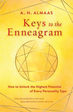 keys-to-the-enneagram