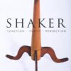shaker-function-purity-perfection