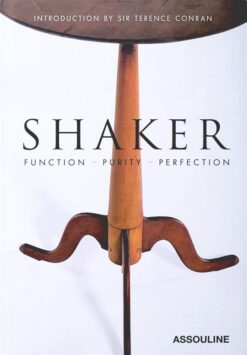 shaker-function-purity-perfection