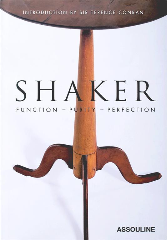 shaker-function-purity-perfection