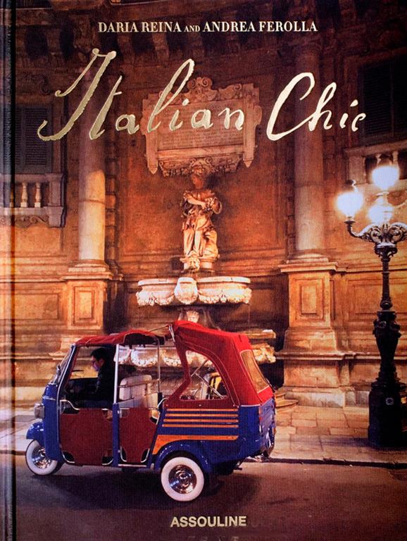 italian-chic