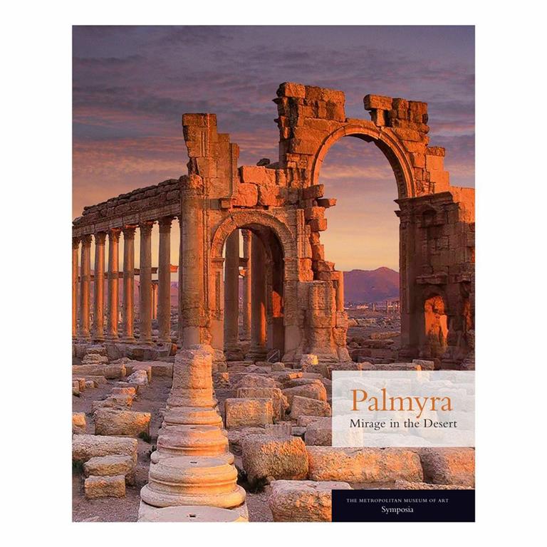 palmyra