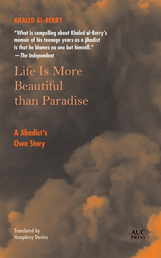 Life Is More Beautiful than Paradise | ISBN 9781617979651 | Kalimat Store