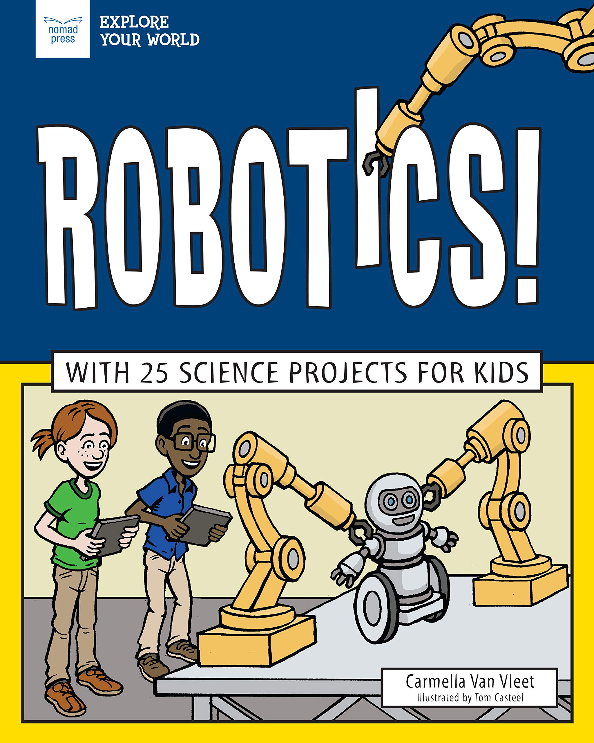 robotics