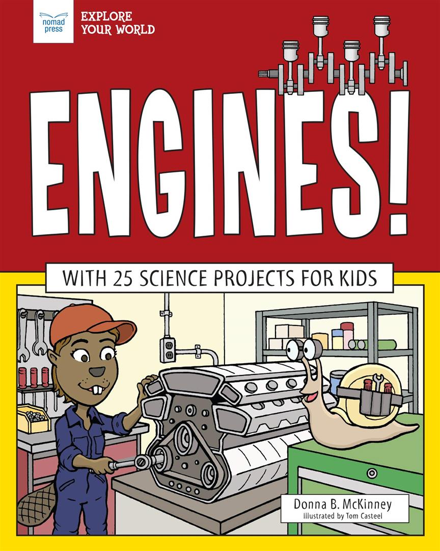 engines
