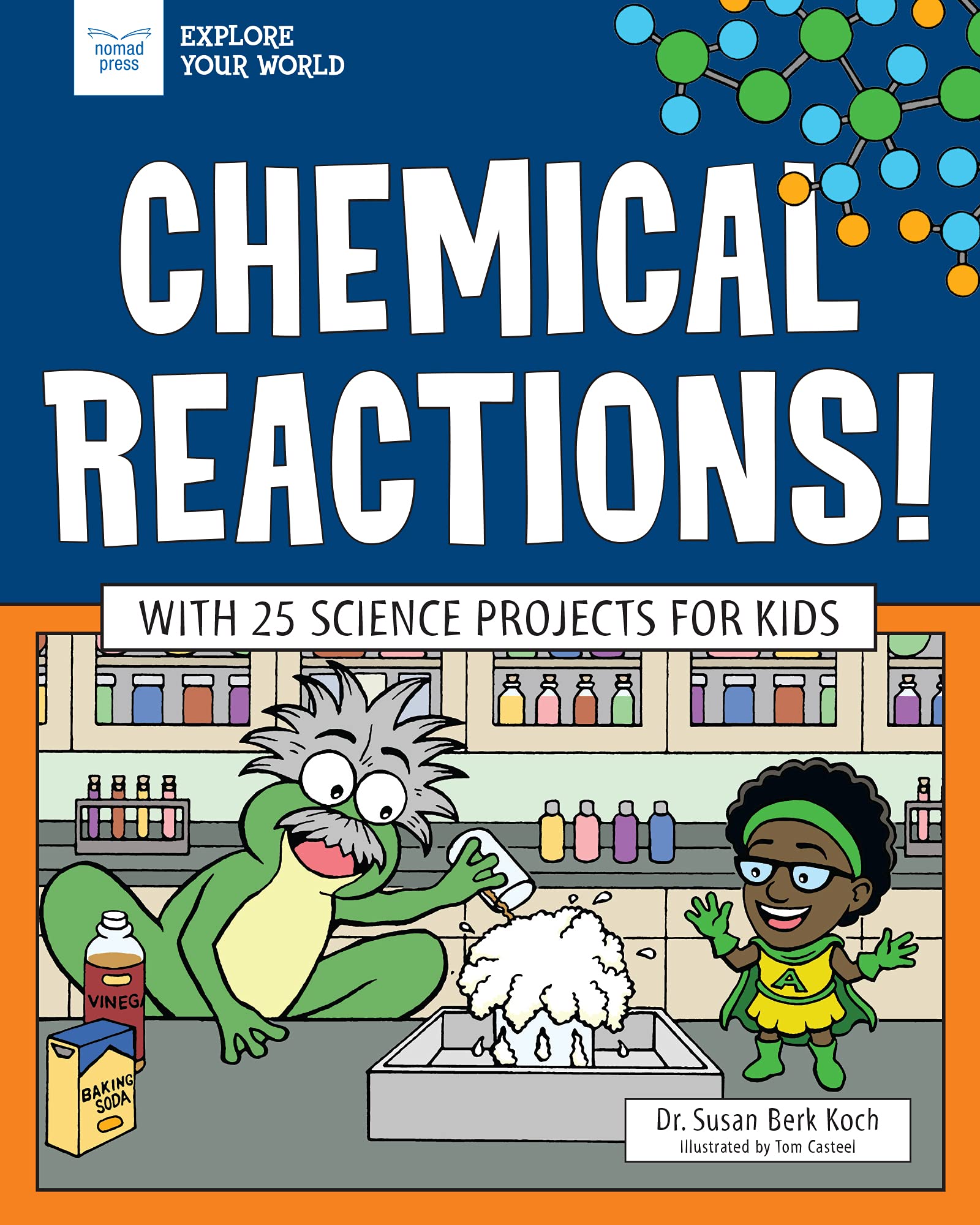 chemical-reactions