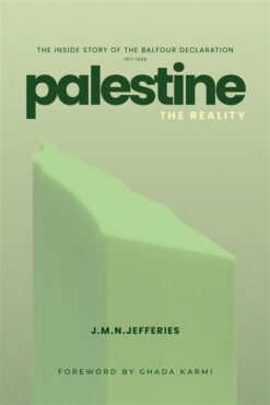 palestine